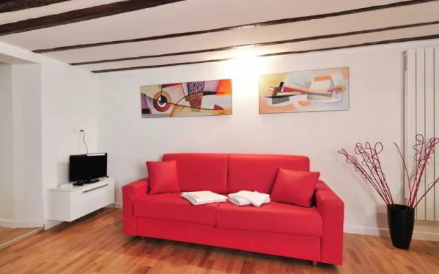 Cannaregio Apartments