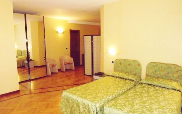 Hotel Pian Nava