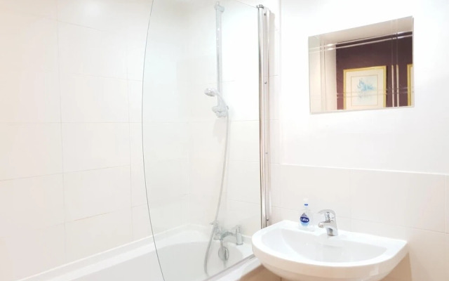 NEW 1BD Leicester City Centre Flat Stunning Views
