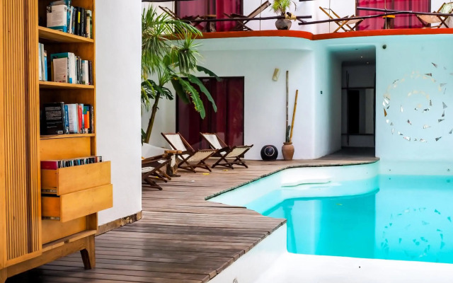 Kinbe Hotel Boutique