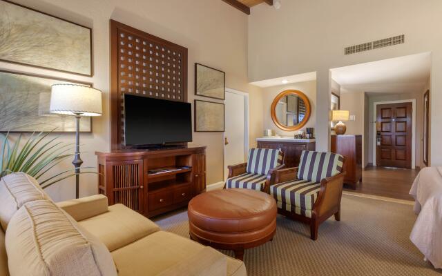Omni Tucson National Resort & Spa