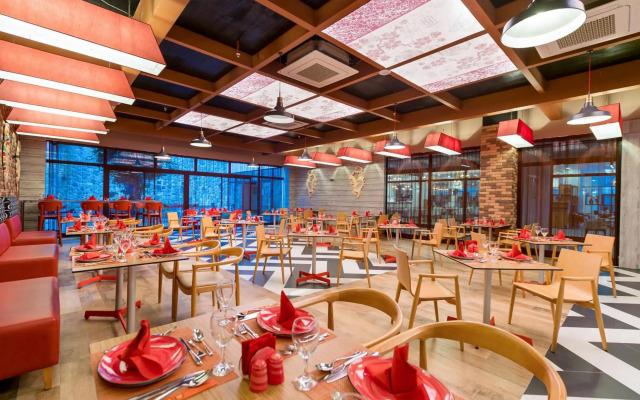 Numa Bay Exclusive Hotel - Ultra All Inclusive