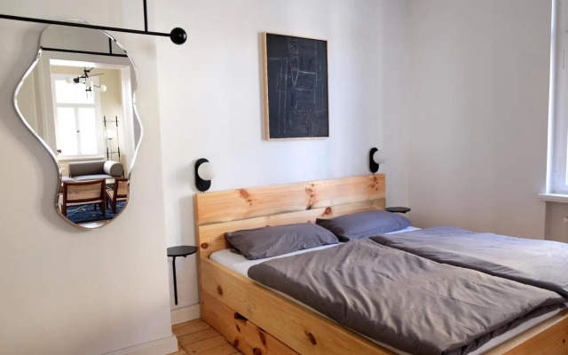 Design Apartments Weimar Altstadt