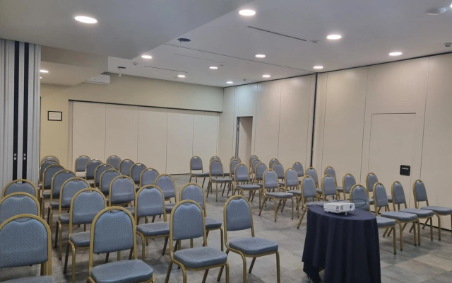 Hotel Futura Centro Congressi