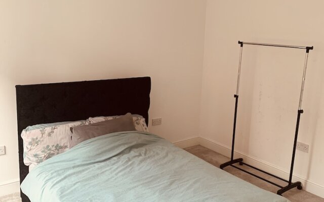 Immaculate 1-bed Apartment in Watford