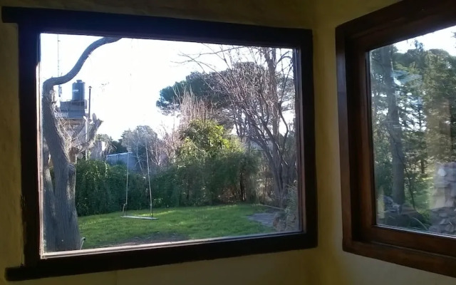 tierra ventana