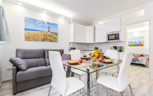 C104B Brand New Apartment, Elegant, Pool