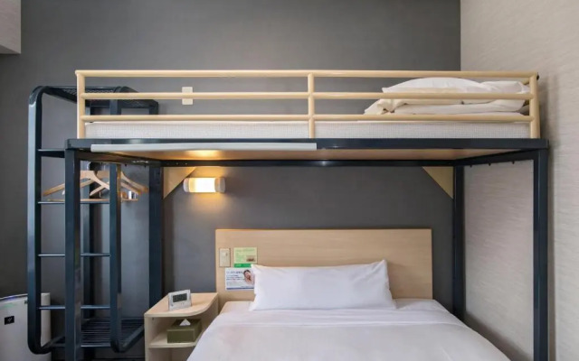 Super Hotel Matsumoto Ekimae