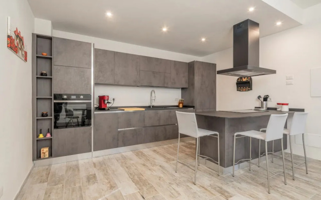 Villetta Cafaggio Ac Panzano In Chianti