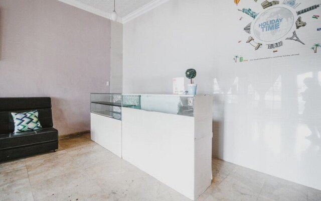 Permata Homestay by RedDoorz