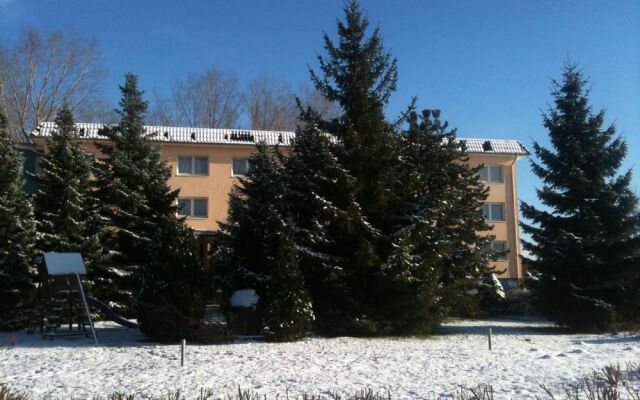Hotel Am Tierpark