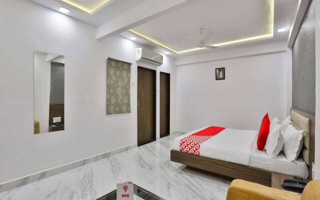 OYO 18972 Hotel Saineel