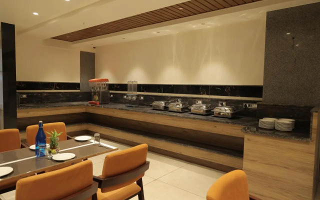 Zip By Spree Hotels Ilkal