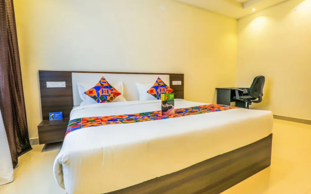 Fabhotel Elephant Suites