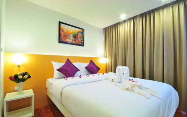 Win Long Place managed by Win Long