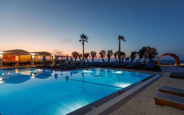 Malia Bay Beach Hotel & Bungalows