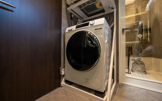 Tokyomonogtari Shinobi