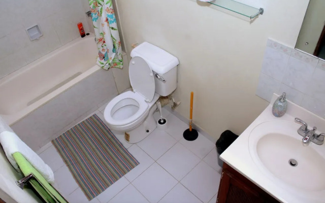 Miami Beach 3bedrooms Apartments