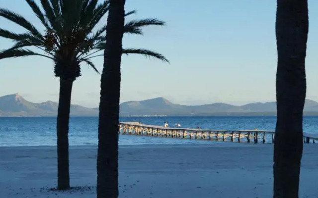 Port D'Alcudia