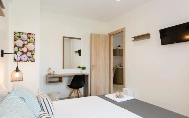 Mike's Beach Lux By Checkin