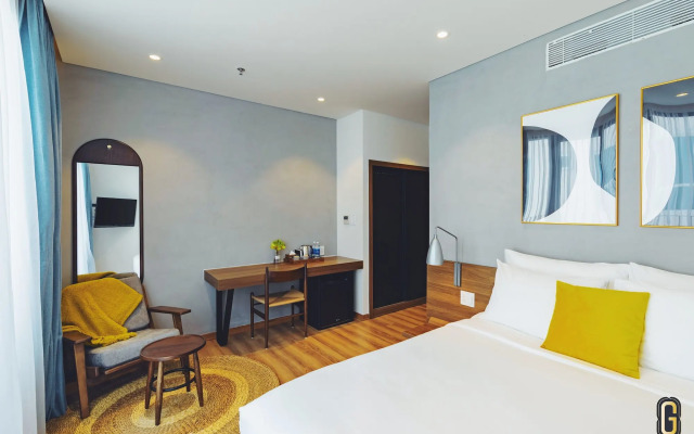 The Glomad Boutique Danang