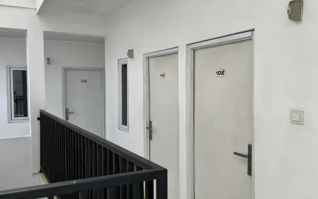 Rumah Kuning Syariah