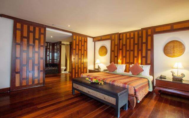 Baan Yin Dee Boutique Resort