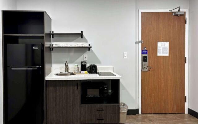 Studio 6 Ogden, Ut – 21St Street