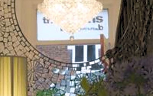 The Rooms