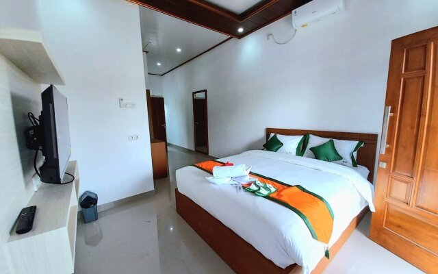 Homestay Jogja Prambanan By Simply Homy