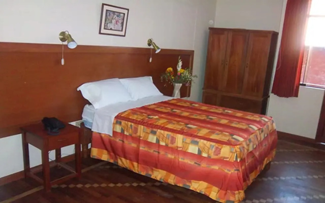 Residencial Moquegua
