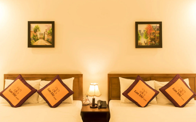ELC Beach Hotel