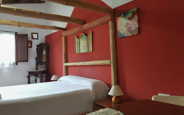 La Hacienda Del Campo