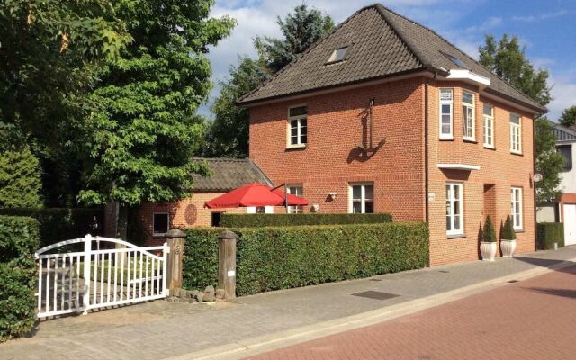 Spacious Villa in Neerpelt near Welvaart Marina