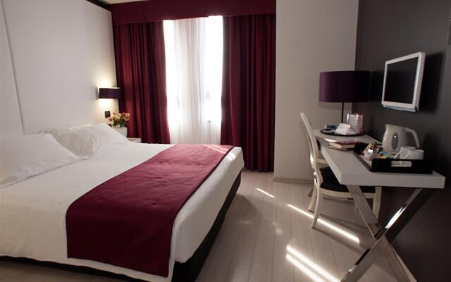 Best Western Hotel Quattrotorri Perugia