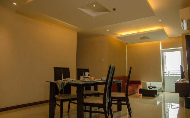 Royal Suite Condotel