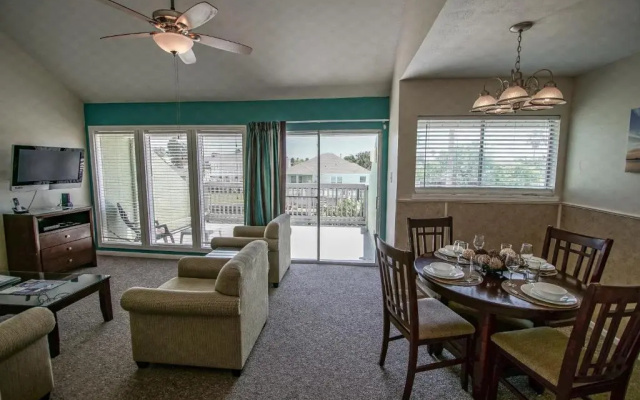 Multi Resorts at Puente Vista