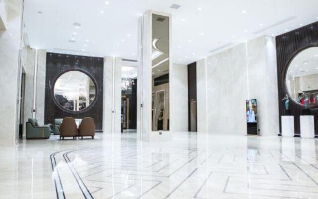 Nature Four Seasons Hotel (Quanzhou Luojiang Shuangyang Branch)