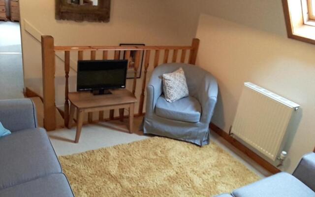 The Pally - behind 13 Palace Road