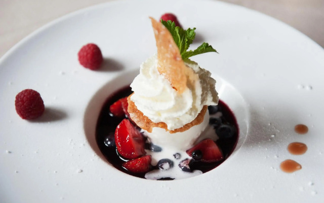 De Dames Van De Jonge Hotel Restaurant