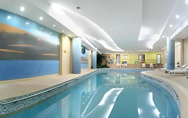 Grand Soluxe Hotel Dunhuang