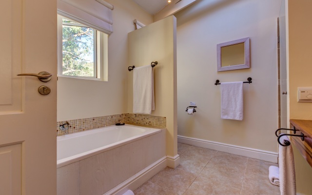 Amanzi Island Boutique Hotel