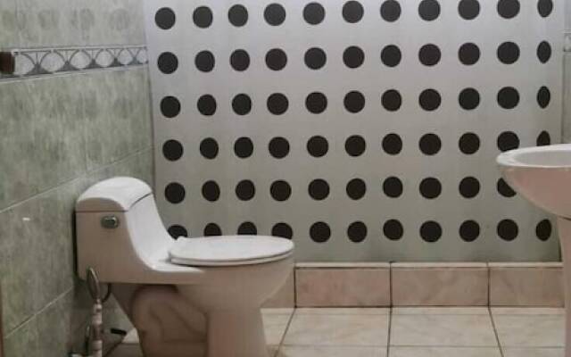 Casa Vacacional cercana a Playas