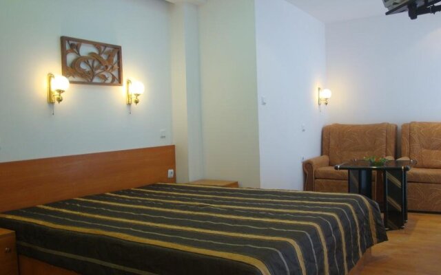 Hotel Complex St. Peter