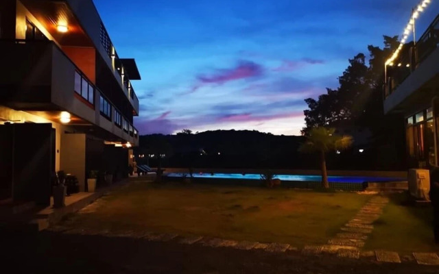 Andava Beach Resort