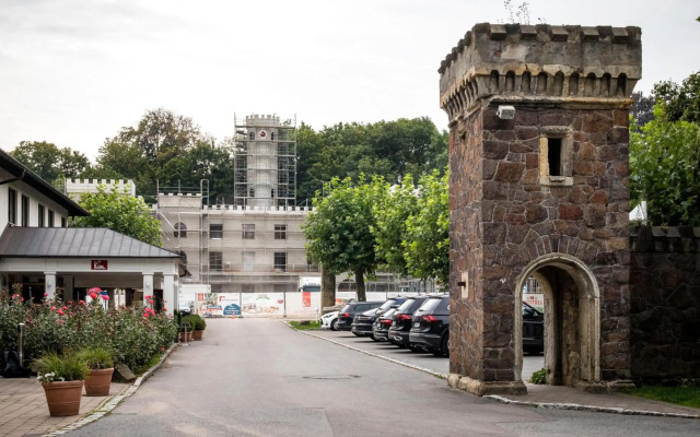 Kim Hotel Im Park
