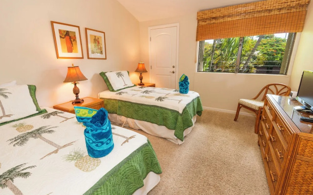 Napili Point C-12 - 2Br Condo