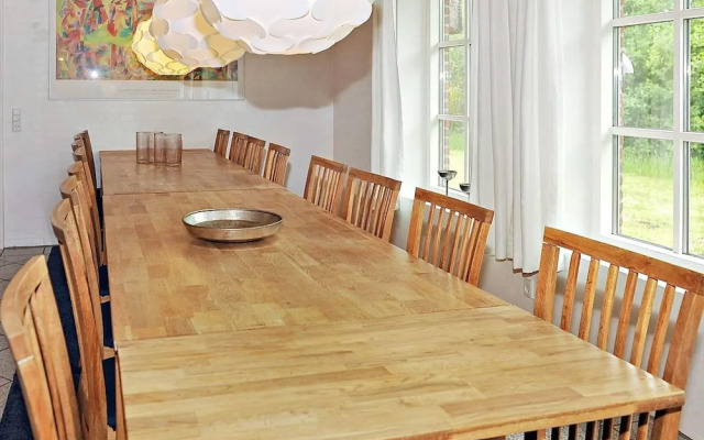 Holiday Home in Ulfborg