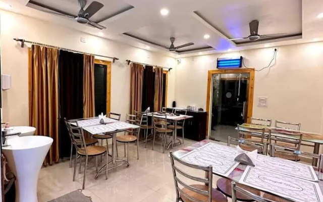 Geetanjali Resort