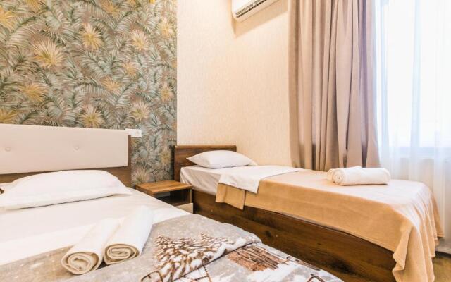 Sweet Home 6 VIP Rustaveli Avenue